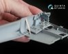 Quinta Studio QD48010 IL-2 3D-Printed & coloured Interior on decal paper (for Accurate/Italery/Academy/Eduard kits) 1/48
